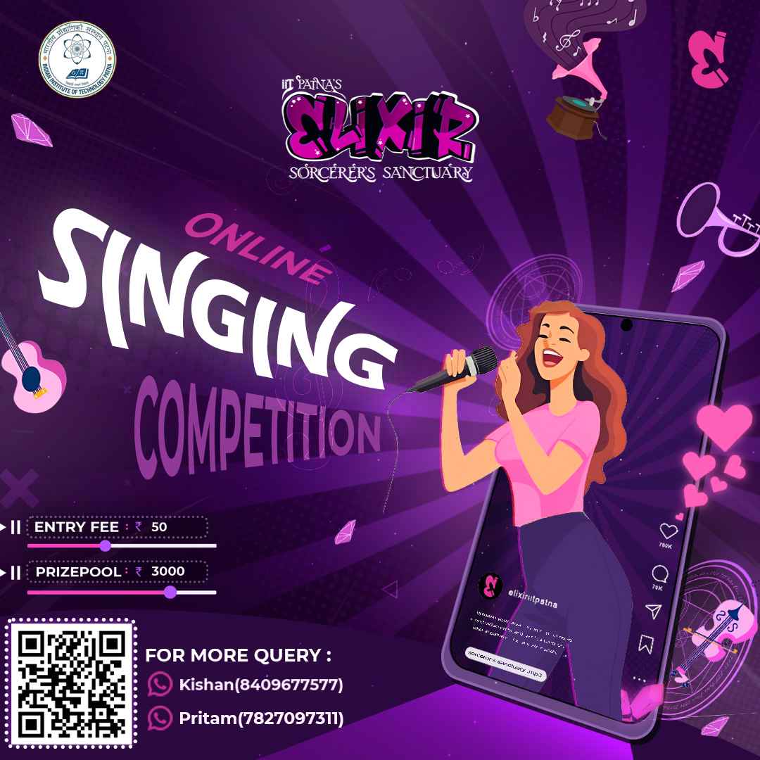 Online Singing